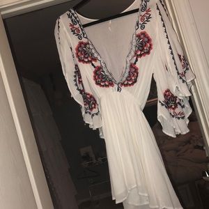 Free people dress
